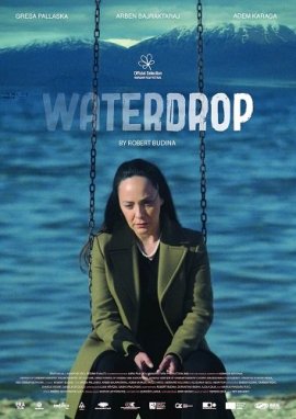   / Waterdrop