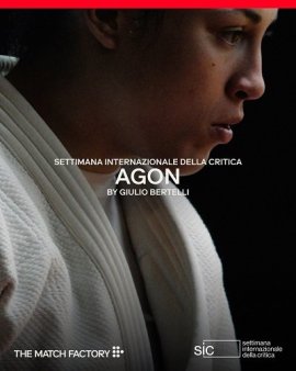  / Agon