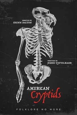  / American Cryptids