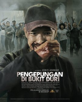     (  ) / Pengepungan di Bukit Duri