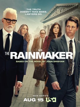   / The Rainmaker  