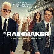   / The Rainmaker  
