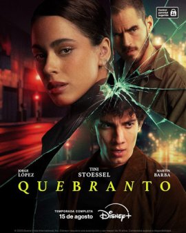   / Quebranto  
