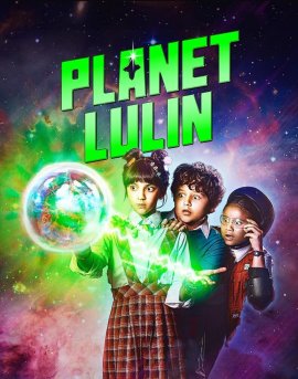   / Planet Lulin  