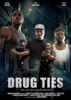  / Drug Ties