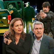    / El Secuestro De Mi Padre
