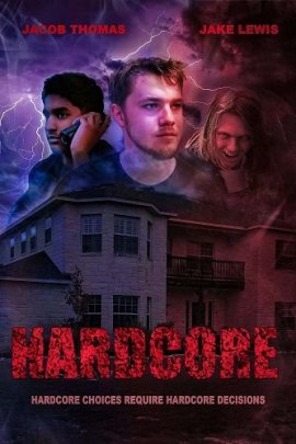  / Hardcore