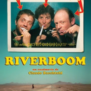   / Riverboom