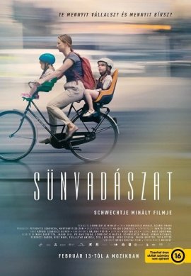    / Sünvadászat