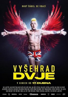  2 / Vysehrad Dvje