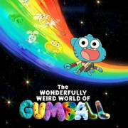     /  The Wonderfully Weird World of Gumball  