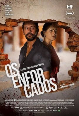  / Os Enforcados