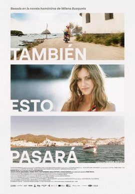    / También esto pasará