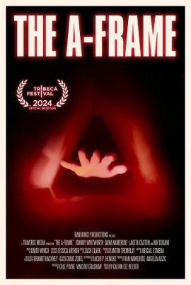 - / The A-Frame