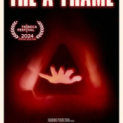 - / The A-Frame