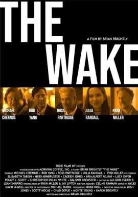  / The Wake