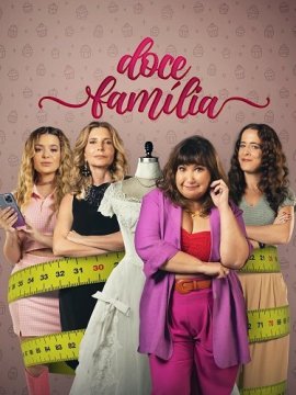   / Doce Família