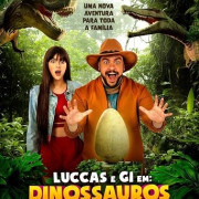   :    / Luccas e Gi em: Dinossauros