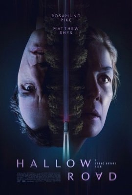   / Hallow Road