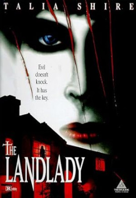  / The Landlady