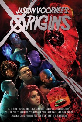  :  / Jason Voorhees: Origins