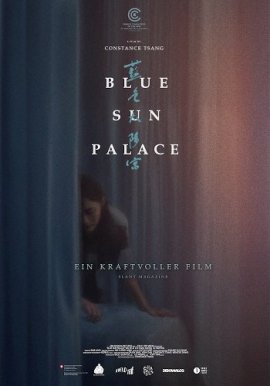  C  / Blue Sun Palace