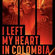      / I Left My Heart in Colombia