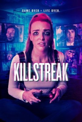  / Killstreak