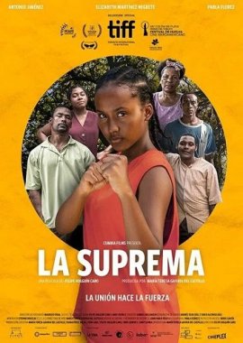   / La Suprema