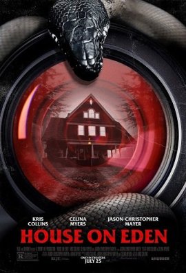    / House on Eden