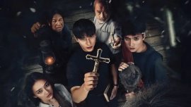    / Tha Rae: The Exorcist