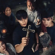    / Tha Rae: The Exorcist