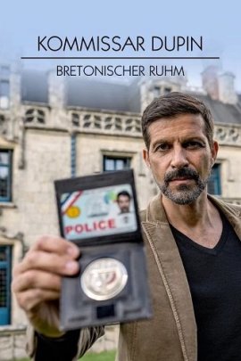  .   / Inspector Dupin: Brittany's Glory
