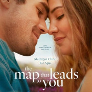 ,     / The Map That Leads to You