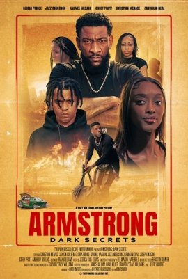 :   / Armstrong: Dark Secrets