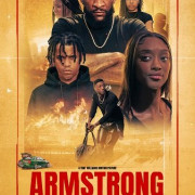 :   / Armstrong: Dark Secrets