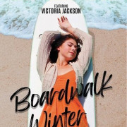   / Boardwalk Winter