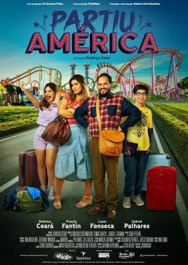   / Partiu América