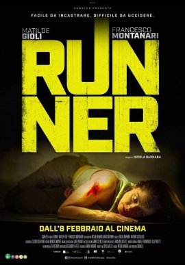  / Runner