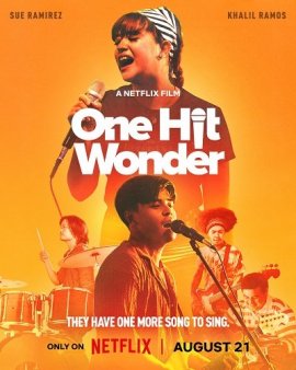    / One Hit Wonder