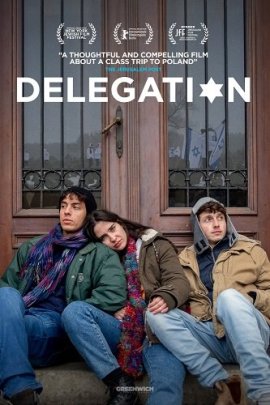  / Delegation