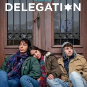  / Delegation