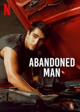   / Abandoned Man