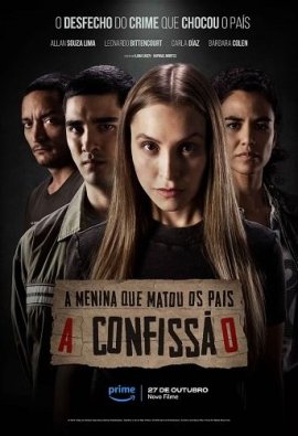 ,   :  / The Girl Who Killed Her Parents: The Confession