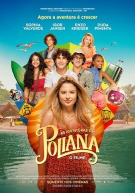  :  / The Adventures of Poliana: The Movie