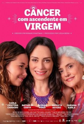     / Câncer com Ascendente em Virgem