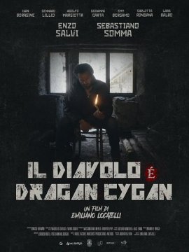  -    / Il diavolo è Dragan Cygan