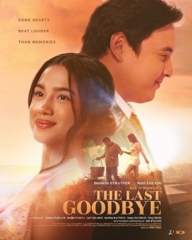   / The Last Goodbye