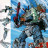 Transformers: Scramble City