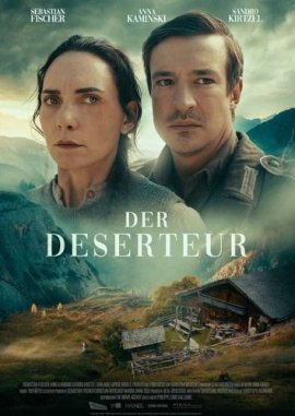  / The Deserter